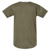 Rabbit Skins 4424 - Greens - Vintage Military Green Back