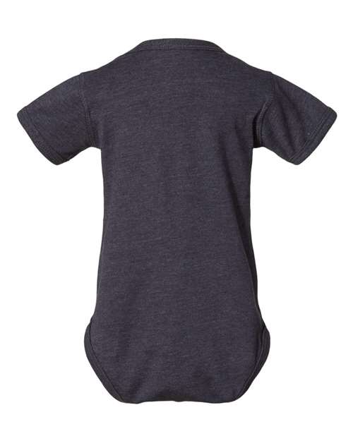 Rabbit Skins 4424 - Blues - Vintage Navy Back