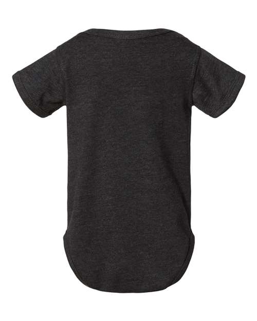 Rabbit Skins 4424 - Blacks & Grays - Vintage Smoke Back