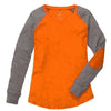 Boxercraft T66 - Orange/ Granite