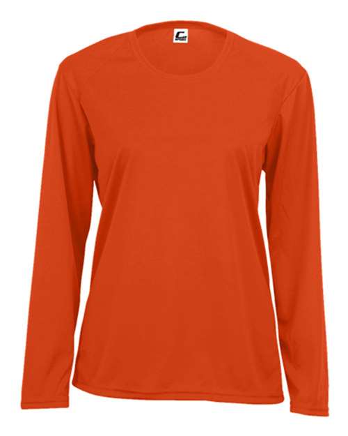 C2 Sport 5604 - Burnt Orange