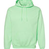 Gildan 18500 - Greens - Mint Green