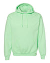 Gildan 18500 - Greens - Mint Green