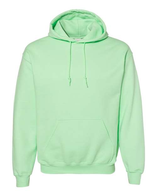 Gildan 18500 - Greens - Mint Green