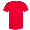 Hanes 4980 - Reds & Pinks - Athletic Red