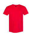 Hanes 4980 - Reds & Pinks - Athletic Red