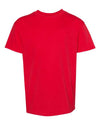 Hanes 5480 - Reds & Pinks - Athletic Red