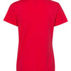 Hanes SL04 - Reds & Pinks - Athletic Red Back
