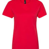 Hanes SL04 - Reds & Pinks - Athletic Red