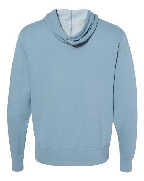 Independent Trading Co. AFX90UNZ - Misty Blue Back