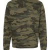 Independent Trading Co. SS3000 - Greens - Forest Camo