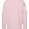 Independent Trading Co. SS3000 - Reds & Pinks - Light Pink Back