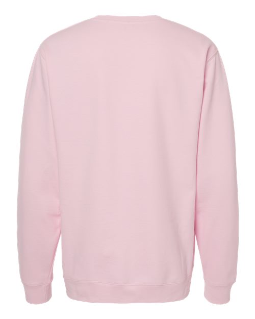 Independent Trading Co. SS3000 - Reds & Pinks - Light Pink Back