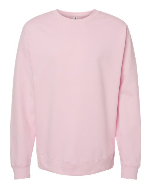 Independent Trading Co. SS3000 - Reds & Pinks - Light Pink