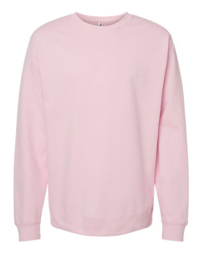 Independent Trading Co. SS3000 - Reds & Pinks - Light Pink
