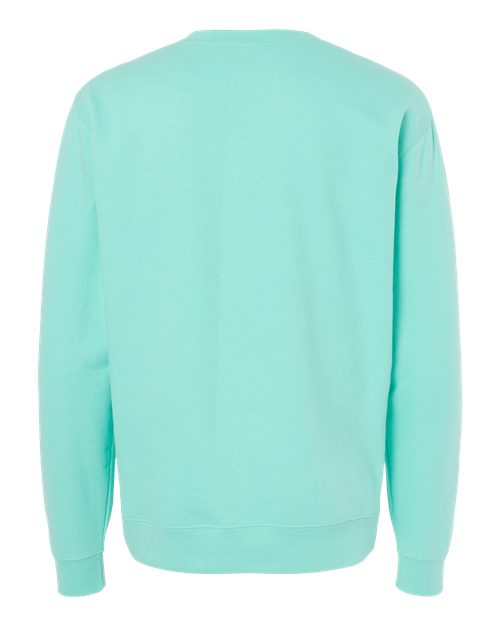 Independent Trading Co. SS3000 - Greens - Mint Back