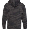 Independent Trading Co. SS4500 - Blacks & Grays - Black Camo Back