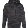 Independent Trading Co. SS4500 - Blacks & Grays - Black Camo