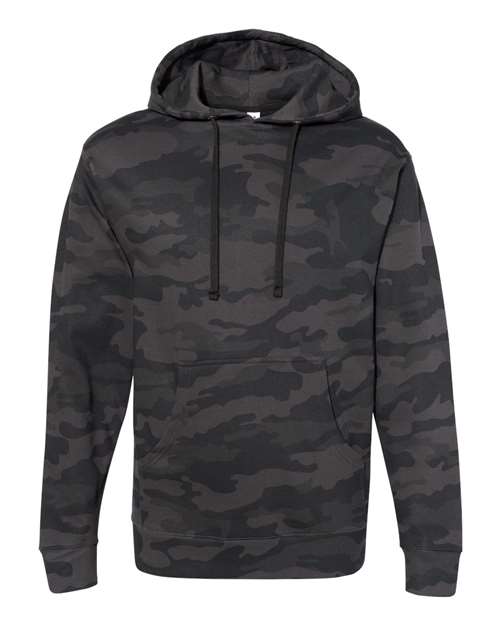 Independent Trading Co. SS4500 - Blacks & Grays - Black Camo