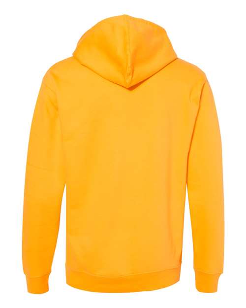 Independent Trading Co. SS4500 - Yellows & Oranges - Gold Back