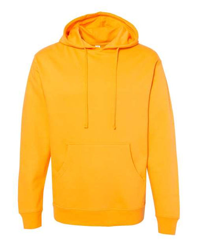 Independent Trading Co. SS4500 - Yellows & Oranges - Gold