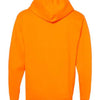 Independent Trading Co. SS4500 - Yellows & Oranges - Safety Orange Back