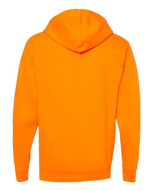Independent Trading Co. SS4500 - Yellows & Oranges - Safety Orange Back