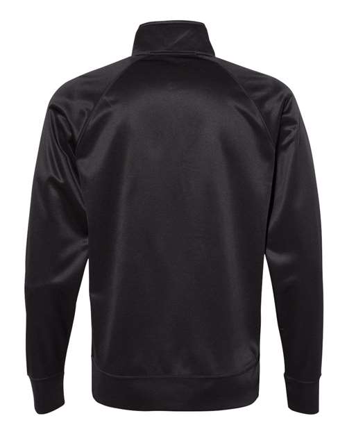 Independent Trading Co. EXP70PTZ - Black/ Black Back