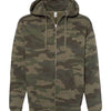 Independent Trading Co. IND4000Z - Forest Camo