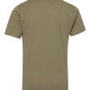 Next Level 3310 - Greens - Military Green Back