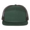 Richardson 168 - Dark Green/ Black