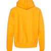 Champion S101 - Yellows & Oranges - C Gold Back