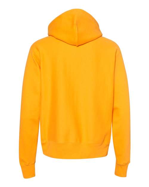 Champion S101 - Yellows & Oranges - C Gold Back