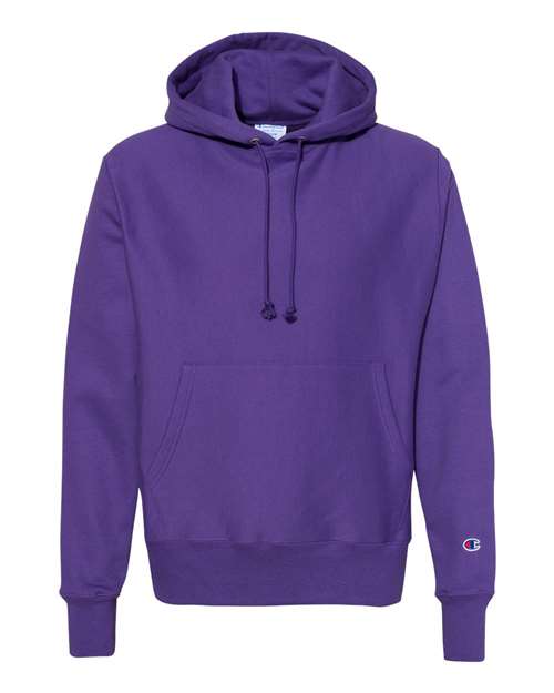 Champion S101 - Purples - Purple