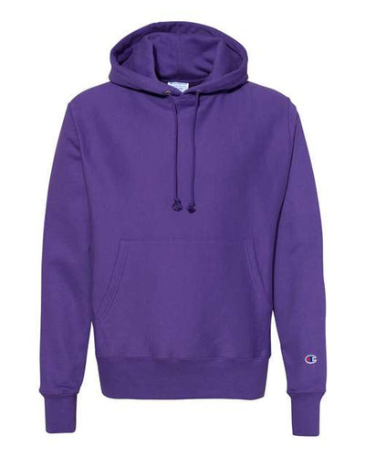 Champion S101 - Purples - Purple