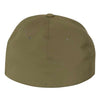 Flexfit 180 - Olive Back