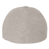 Flexfit 180 - Melange Silver Back