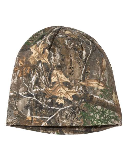 Kati LCB08 - Realtree Edge Back