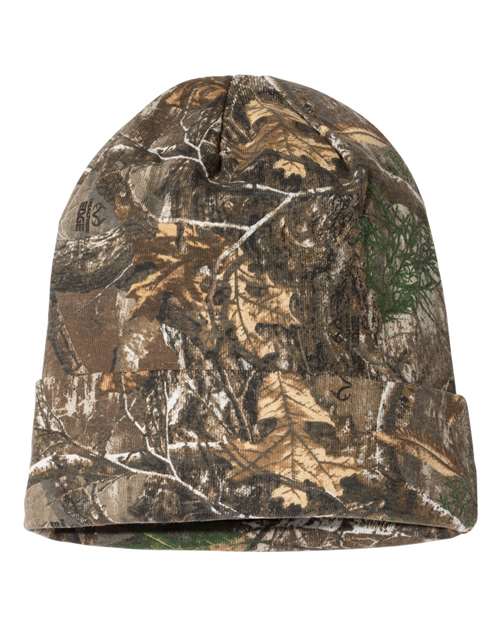 Kati LCB12 - Realtree Edge Back