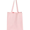 Q-Tees Q125400 - Light Pink