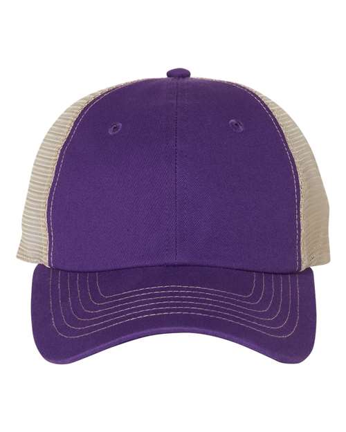 Valucap 3100 - Purple/ Stone