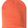 Sportsman SP08 - Heather Orange Back