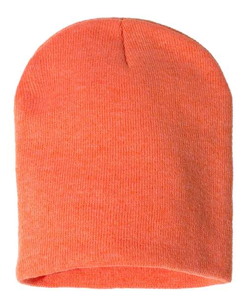 Sportsman SP08 - Heather Orange Back