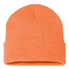 Sportsman SP12 - Heather Orange Back