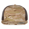 YP Classics 6006 - Multicam Arid/ Brown