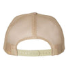 YP Classics 6006 - Multicam Arid/ Tan Back