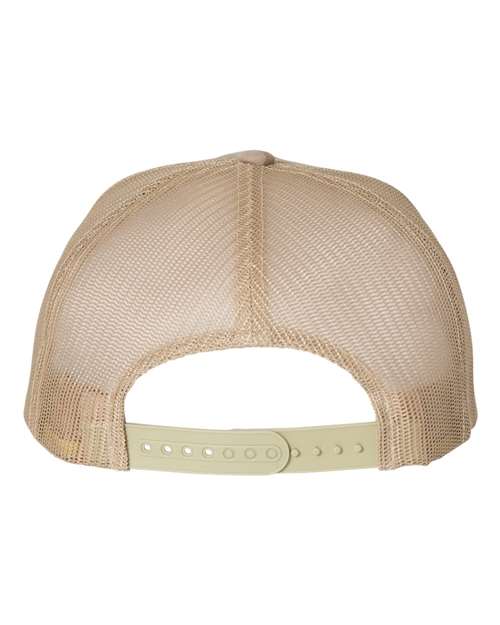 YP Classics 6006 - Multicam Arid/ Tan Back