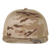 YP Classics 6006 - Multicam Arid/ Tan