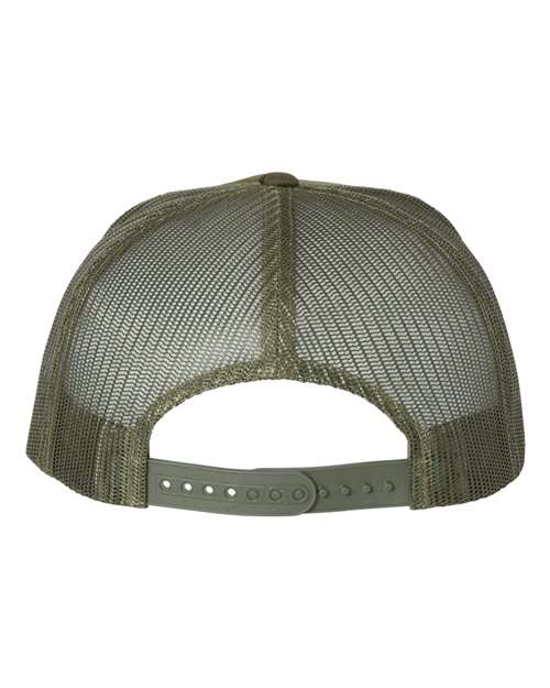 YP Classics 6006 - Multicam Tropic/ Green Back