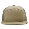 Richardson 168 - Pale Khaki/ Loden Green